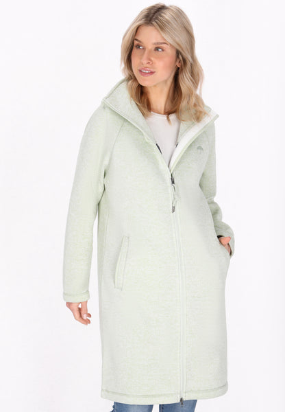 Schmuddelwedda women's jacket