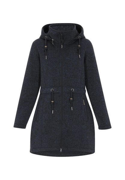 Schmuddelwedda women's jacket