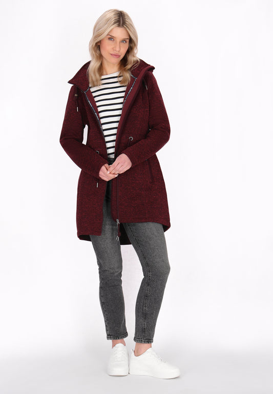 Schmuddelwedda women's jacket
