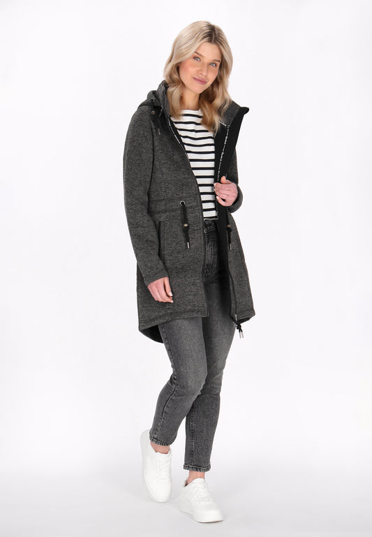 Schmuddelwedda women's jacket