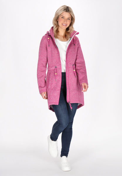 Schmuddelwedda women's jacket