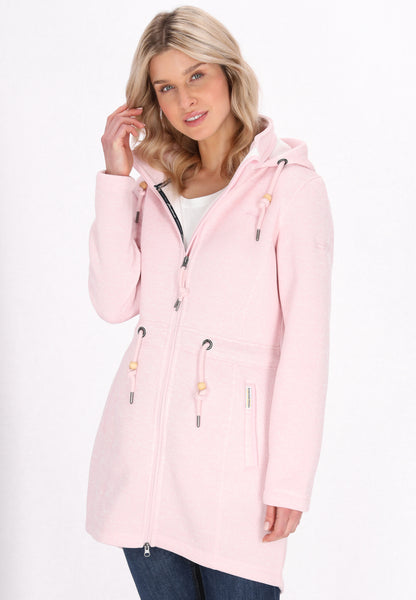 Schmuddelwedda women's jacket