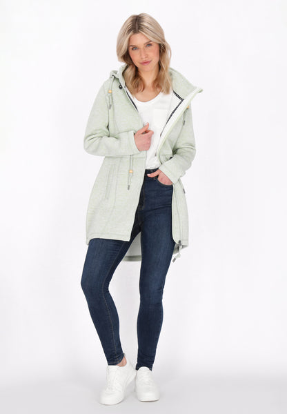 Schmuddelwedda women's jacket