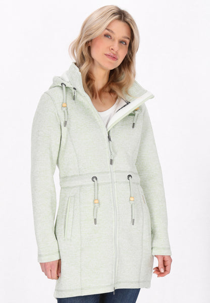 Schmuddelwedda women's jacket