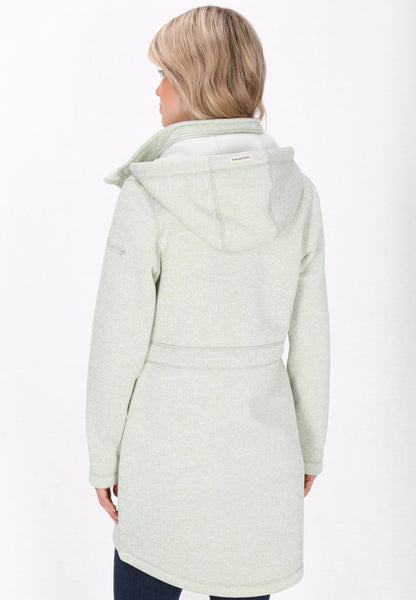 Schmuddelwedda women's jacket