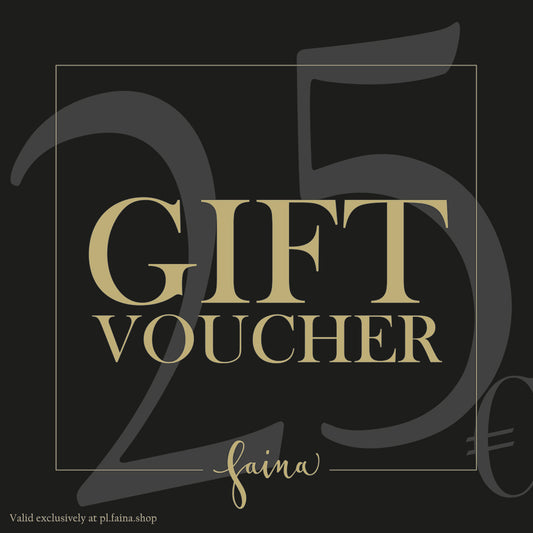 Gift Voucher