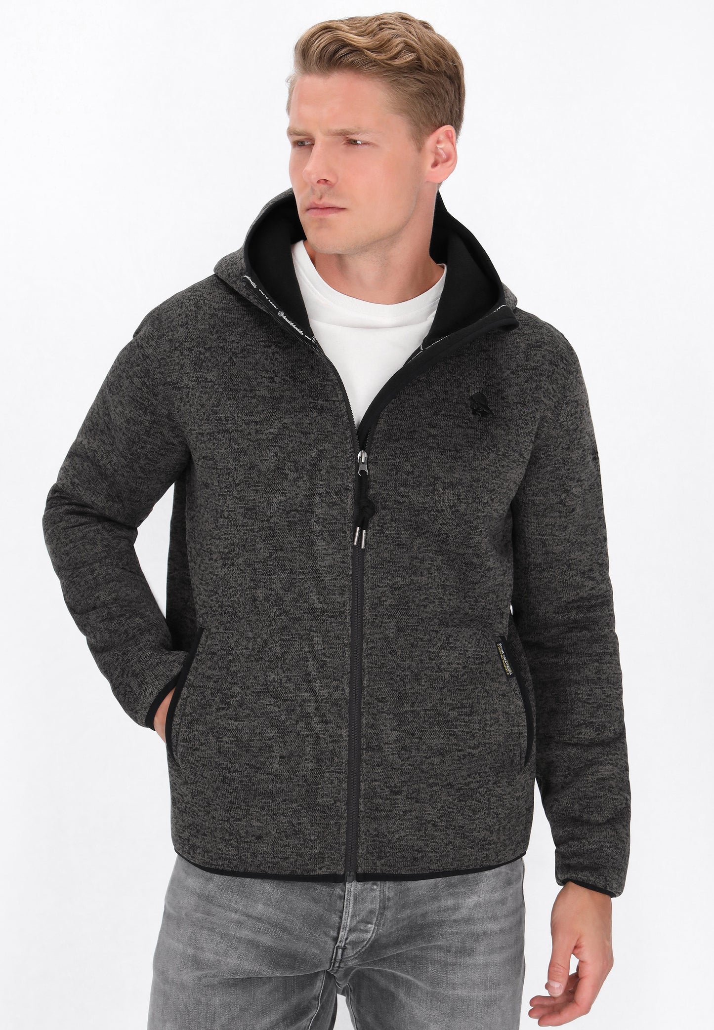 Schmuddelwedda men's jacket