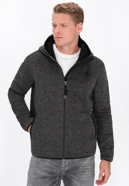 Schmuddelwedda men's jacket