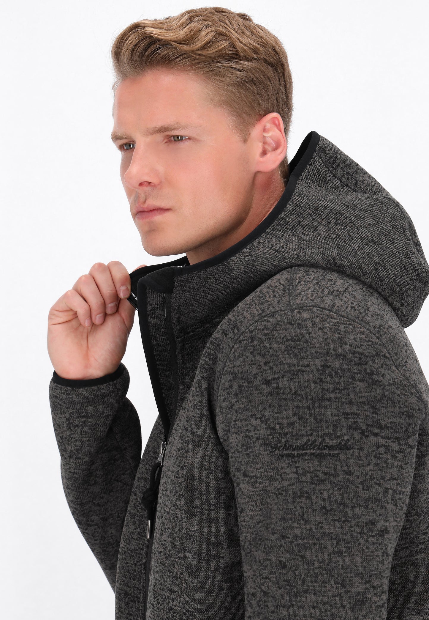 Schmuddelwedda men's jacket