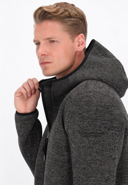 Schmuddelwedda men's jacket