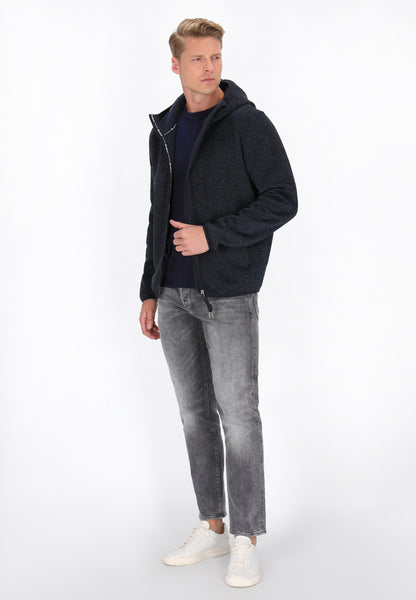 Schmuddelwedda men's jacket