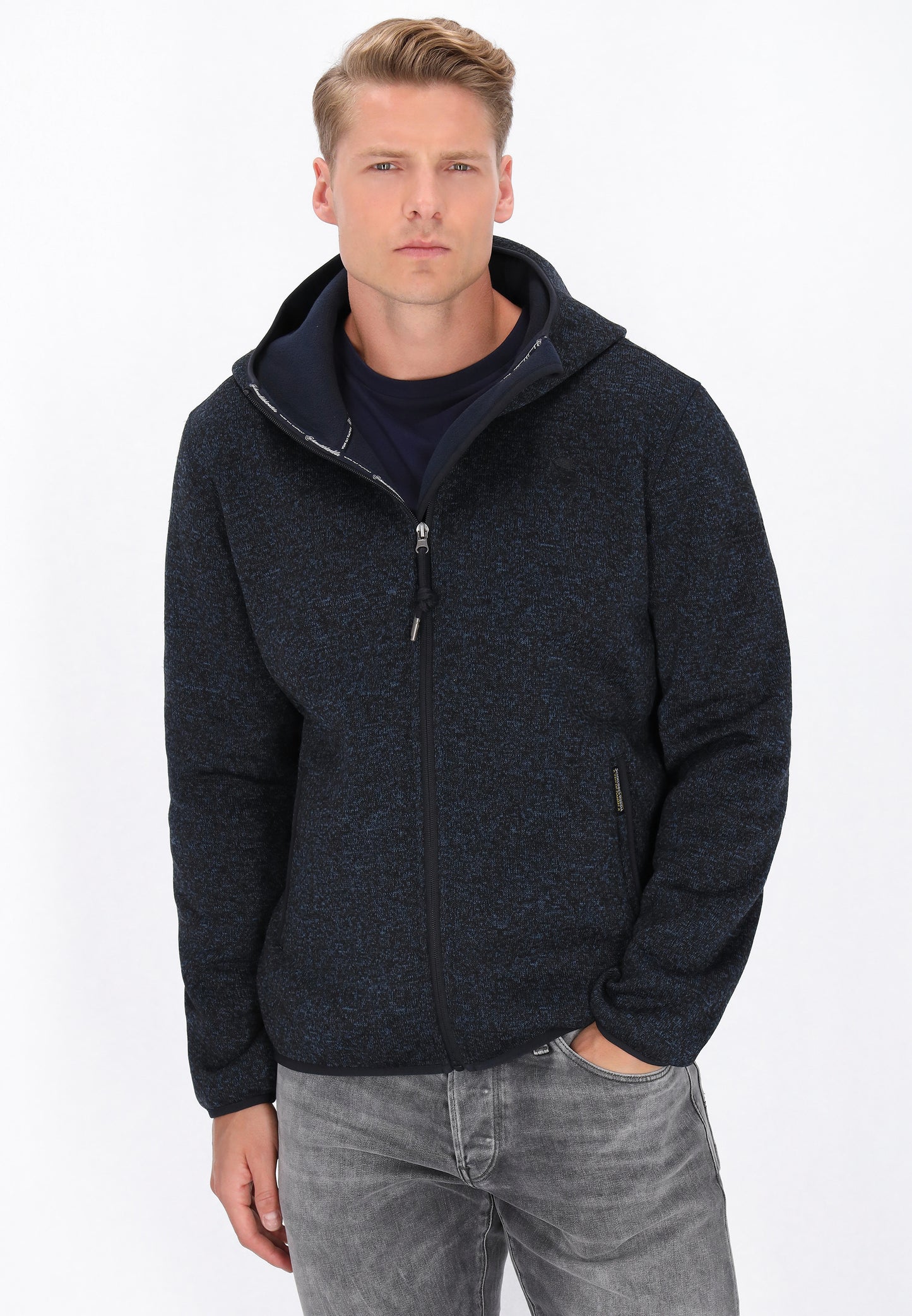 Schmuddelwedda men's jacket