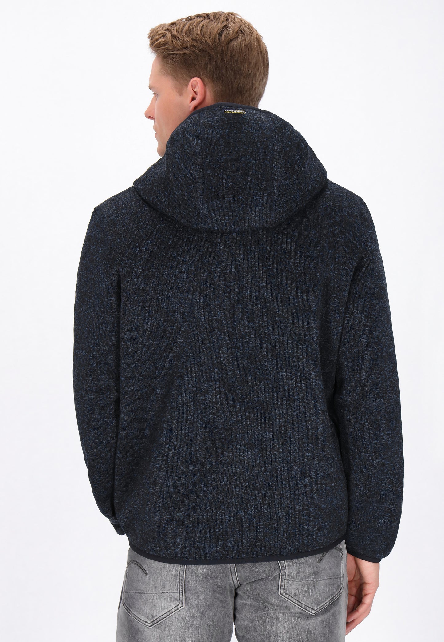 Schmuddelwedda men's jacket
