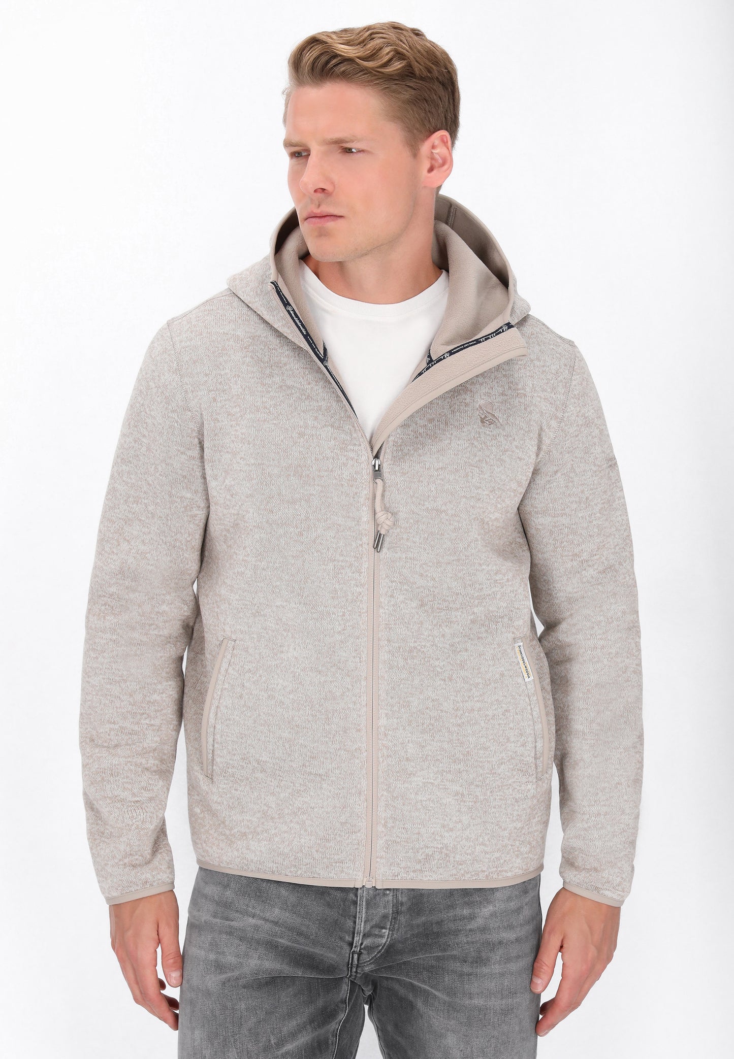 Schmuddelwedda men's jacket
