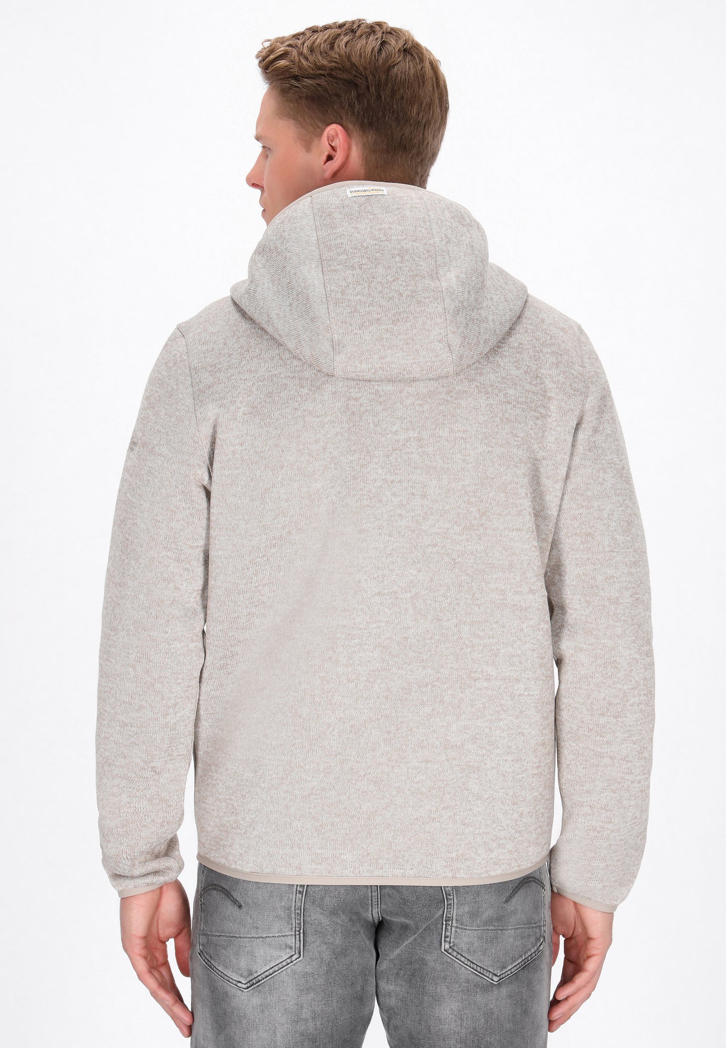 Schmuddelwedda men's jacket