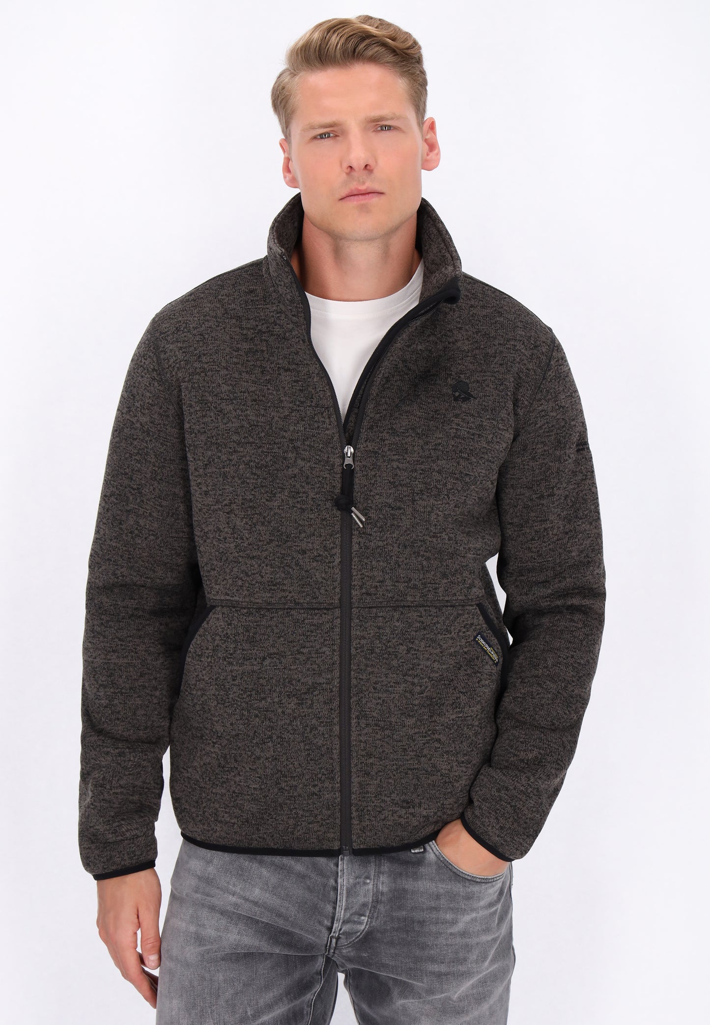 Schmuddelwedda men's jacket