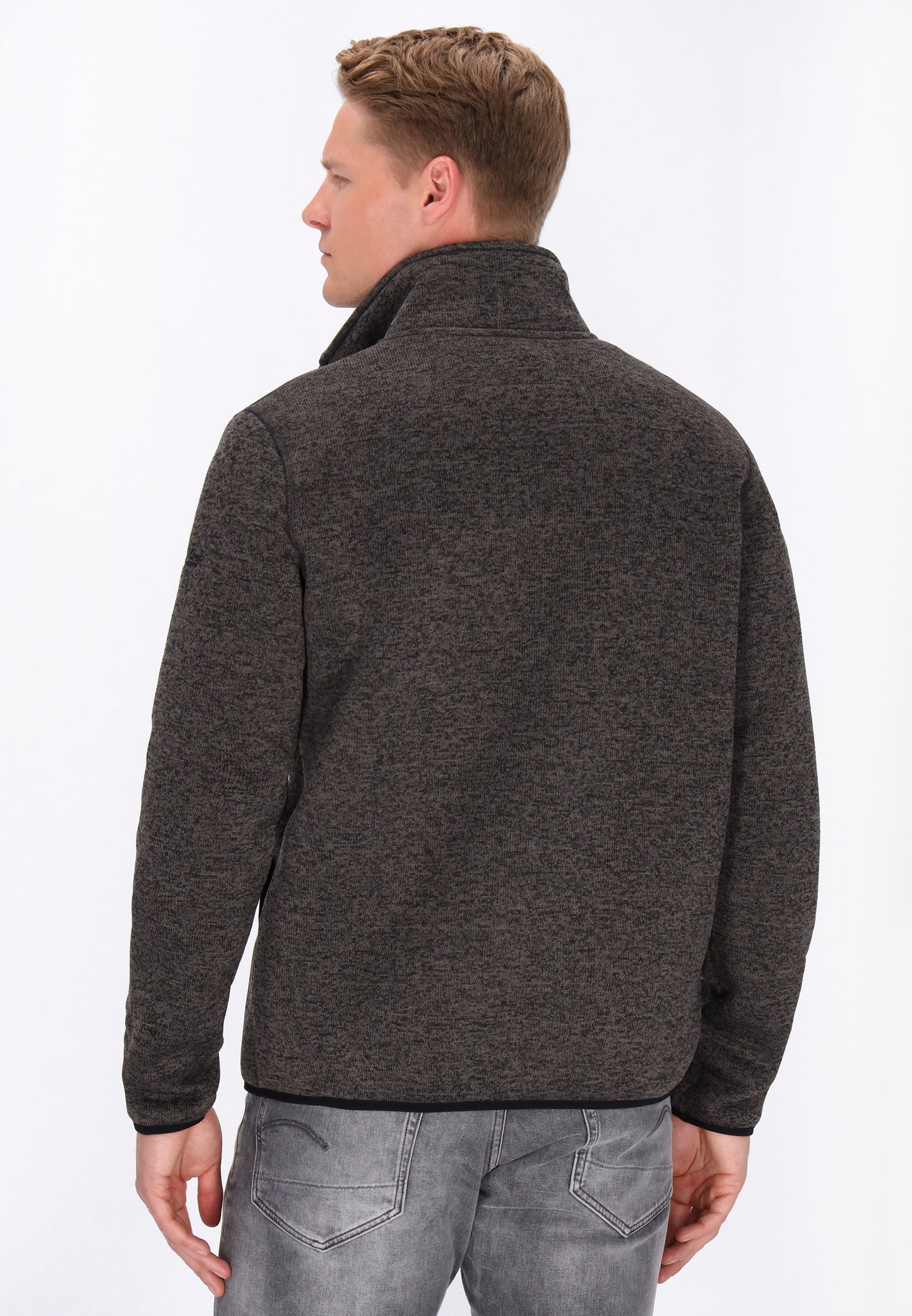 Schmuddelwedda men's jacket