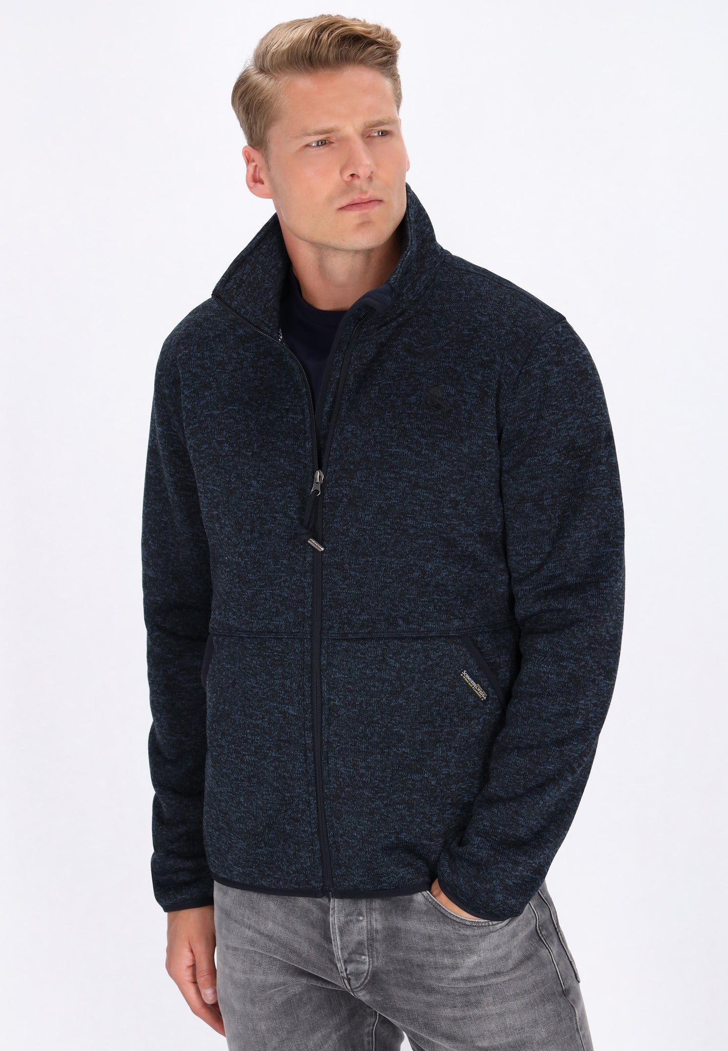 Schmuddelwedda men's jacket