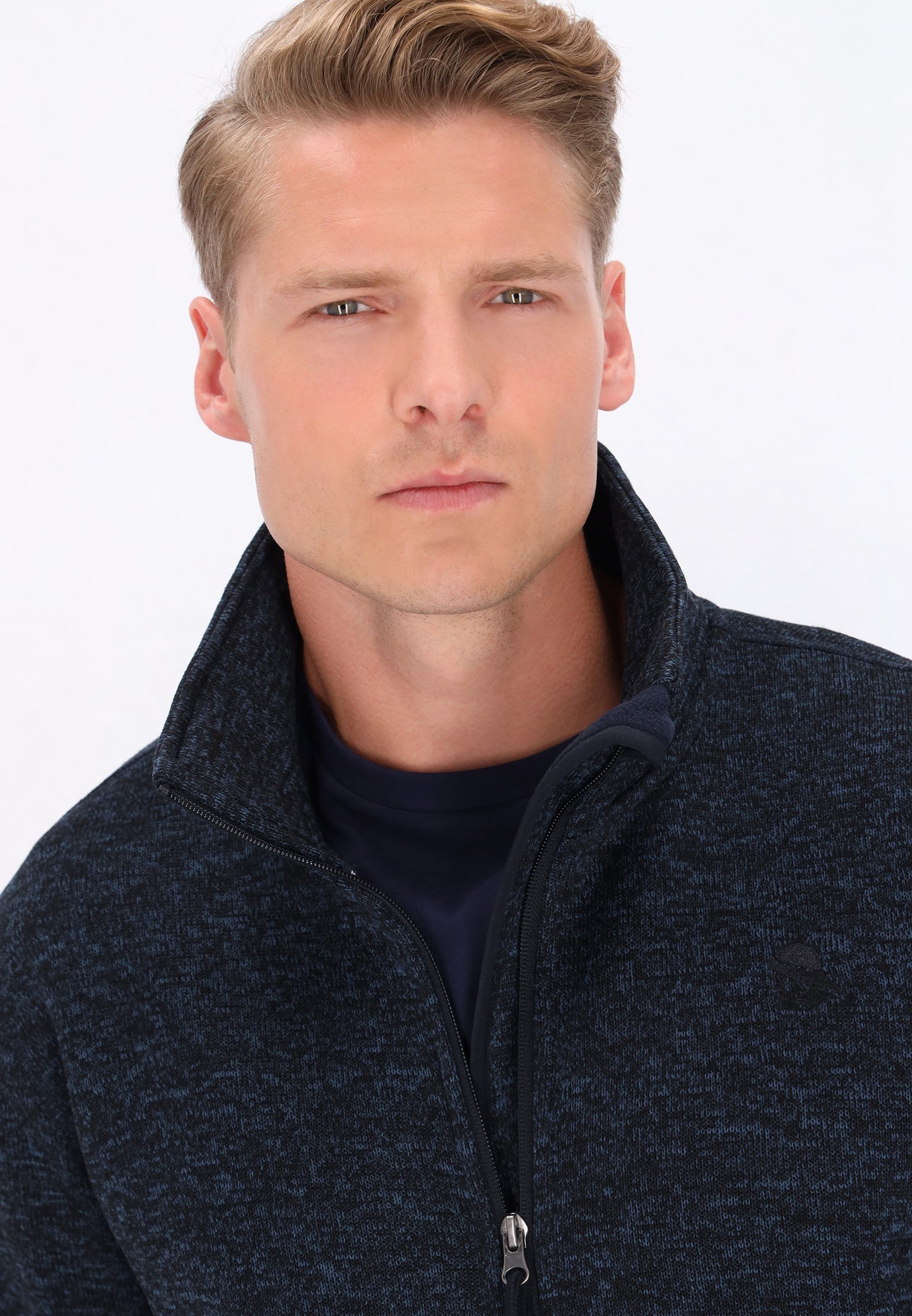 Schmuddelwedda men's jacket