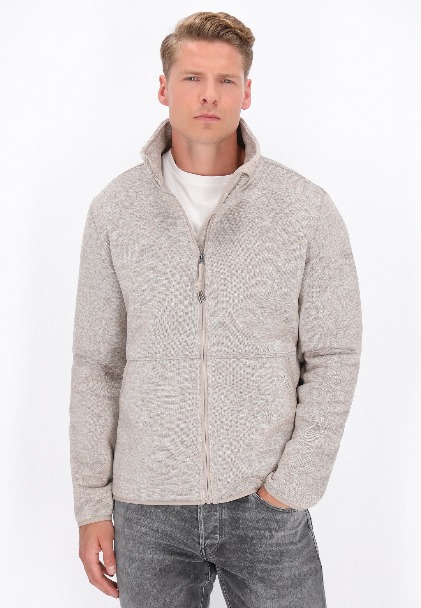 Schmuddelwedda men's jacket