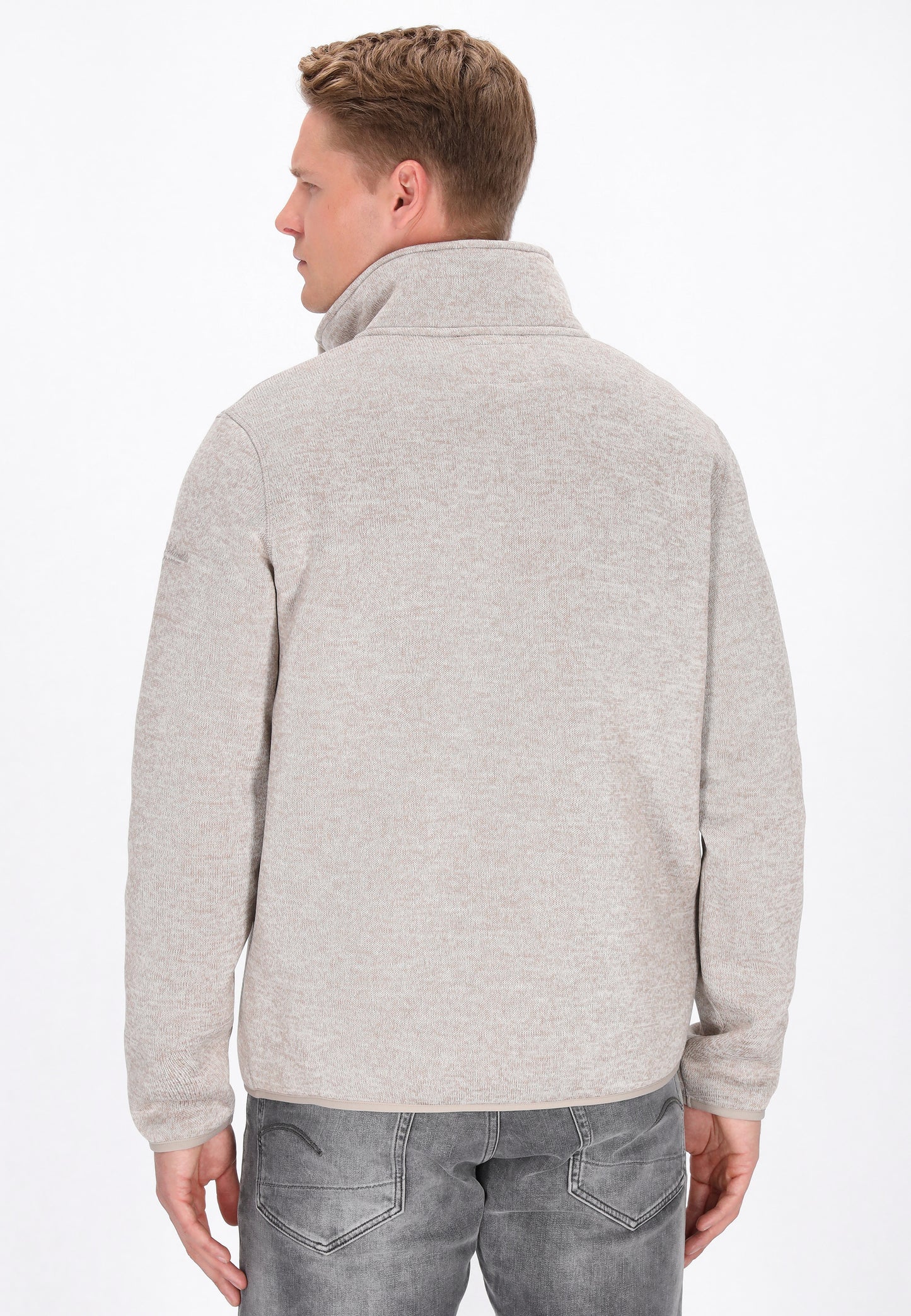 Schmuddelwedda men's jacket