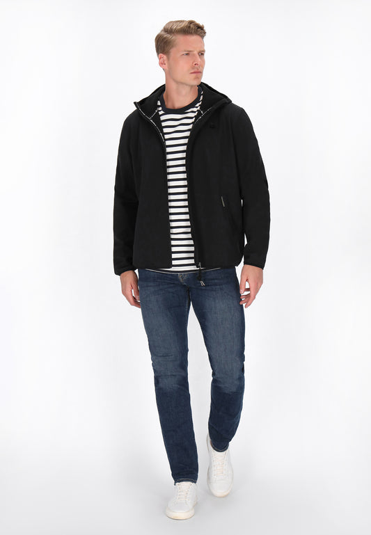 Schmuddelwedda men's softshell jacket