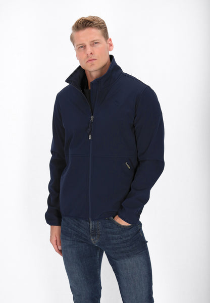 Schmuddelwedda men's softshell jacket
