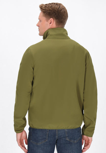 Schmuddelwedda men's softshell jacket