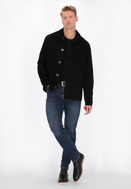 DreiMaster Vintage Men's Jacket