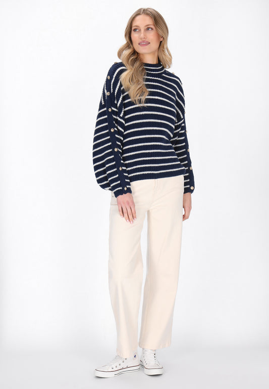 DreiMaster Maritim Women's Sweater