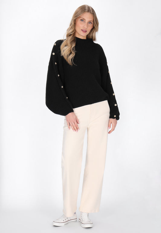 DreiMaster Maritim Women's Sweater