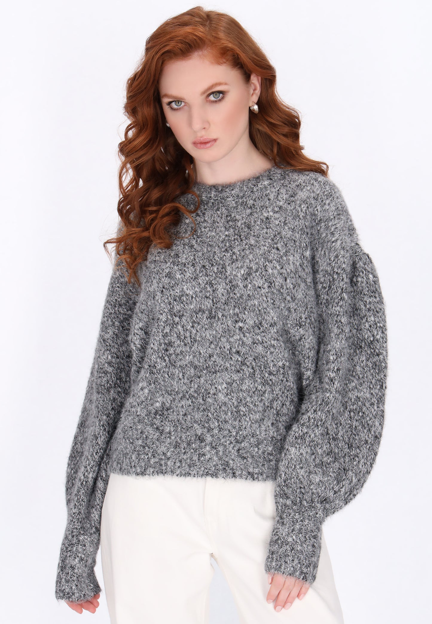 DreiMaster Vintage Women's Sweater