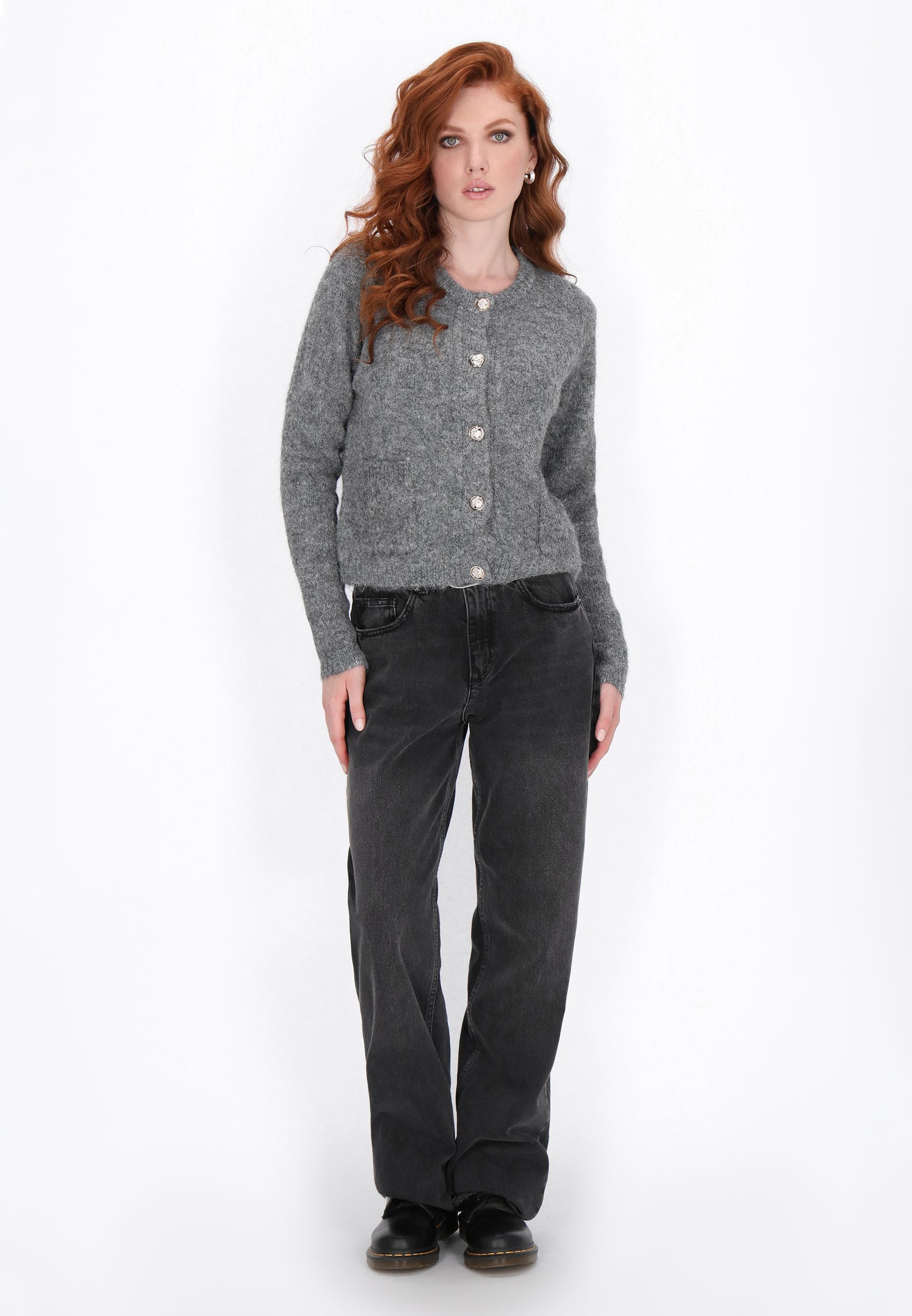 DreiMaster Vintage Women's Cardigan