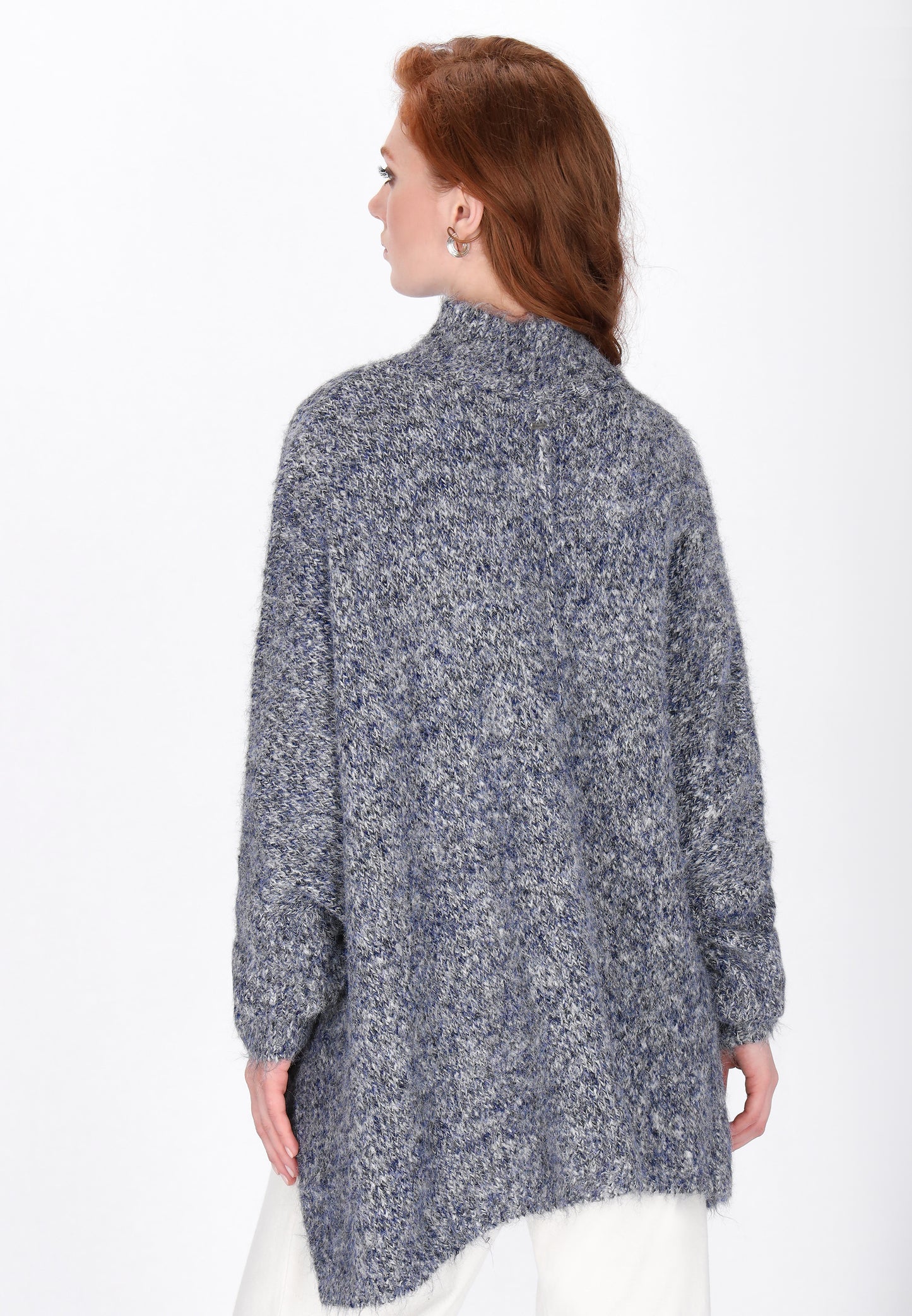 DreiMaster Vintage Women's Poncho