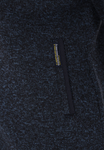 Schmuddelwedda women's jacket