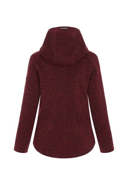 Schmuddelwedda women's jacket
