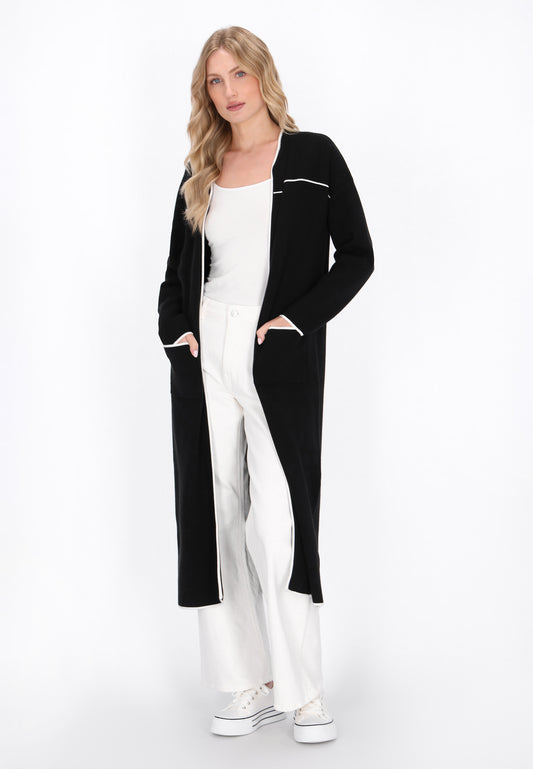DreiMaster Maritim Women's Cardigan