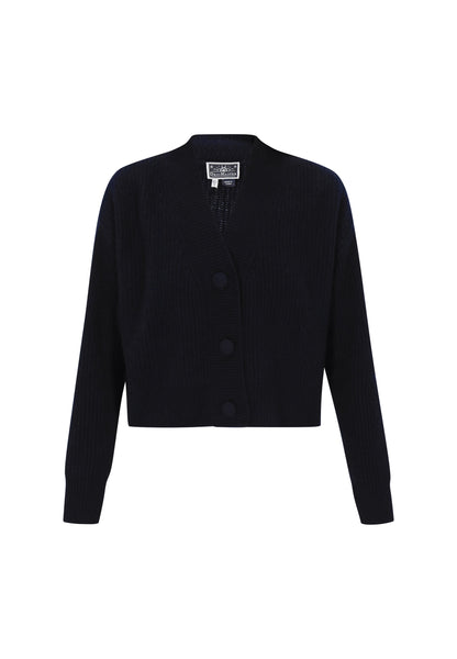 DreiMaster Maritim Women's Cardigan