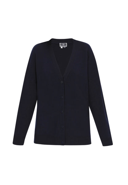 DreiMaster Maritim Women's Cardigan