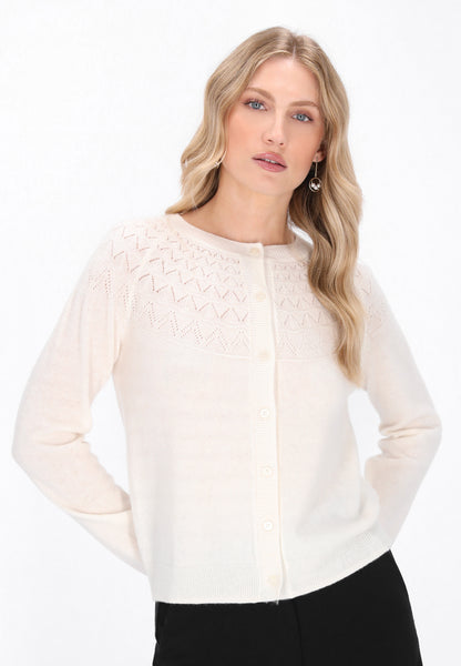 DreiMaster Klassik Women's Cardigan