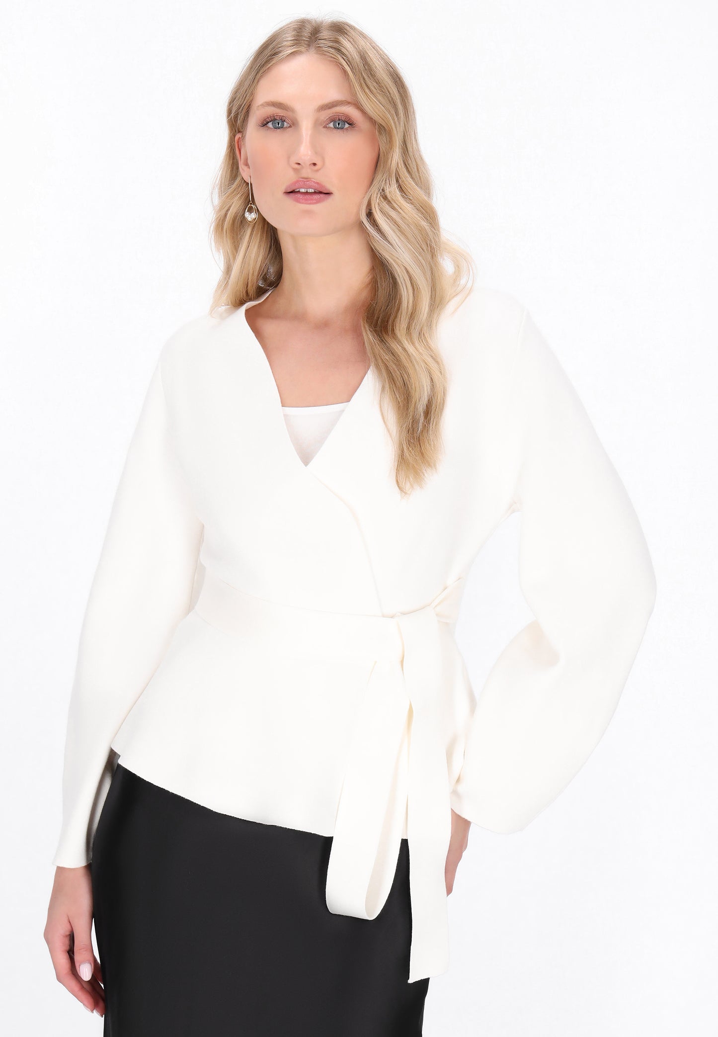 DreiMaster Klassik Women's Cardigan