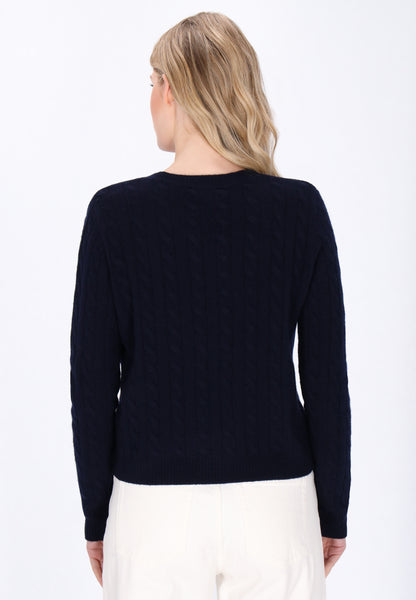 DreiMaster Maritim Women's Sweater