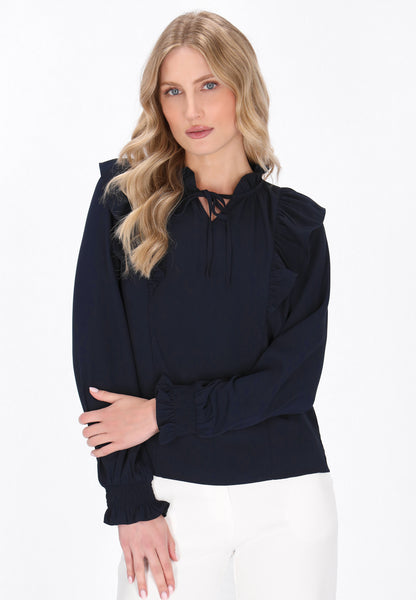 DreiMaster Klassik Women's Blouse