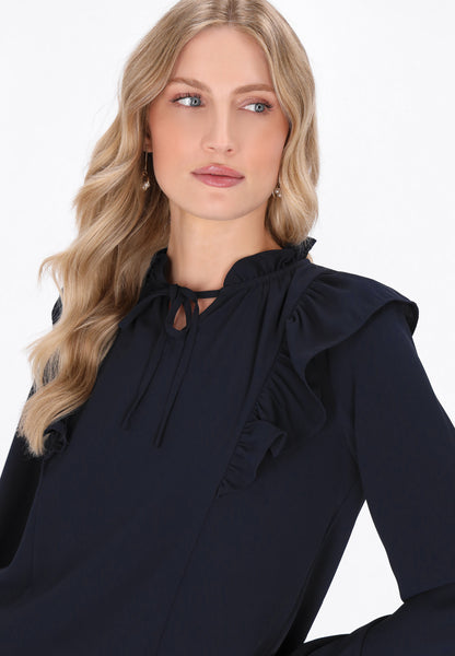 DreiMaster Klassik Women's Blouse