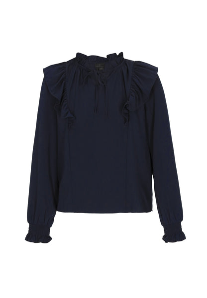 DreiMaster Klassik Women's Blouse