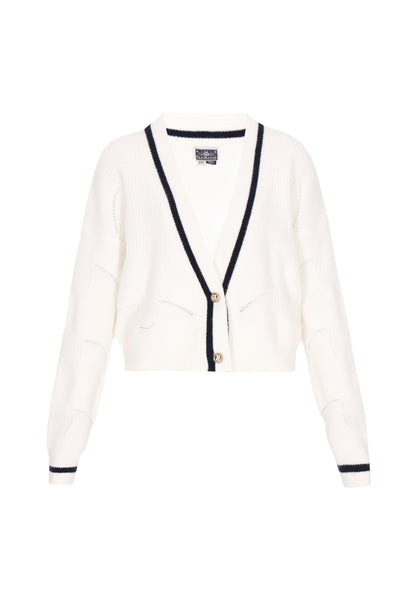 DreiMaster Maritim Women's Cardigan