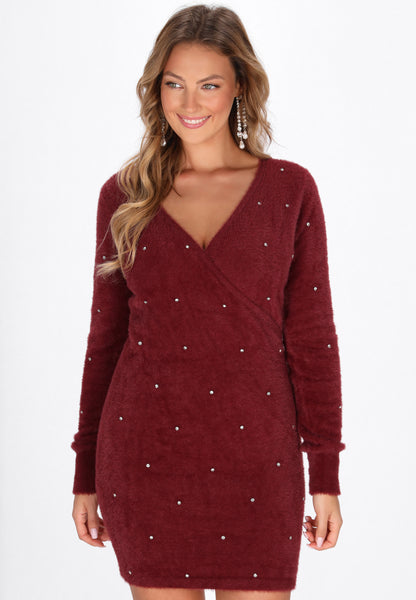 faina Women's Dress