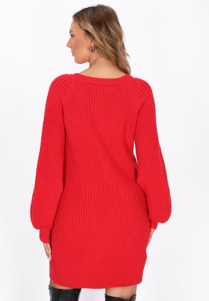 faina Women's Dress