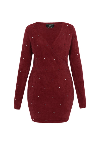 faina Women's Dress
