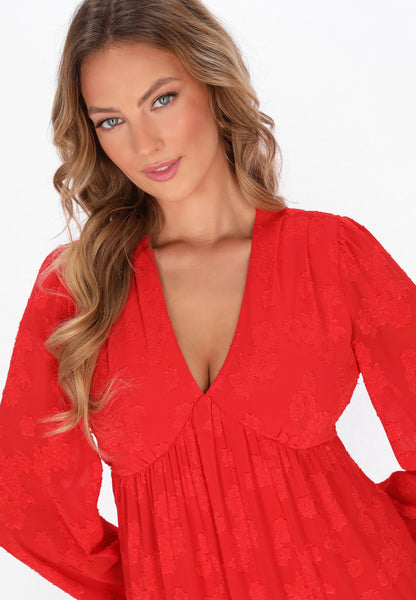 faina Women's Dress